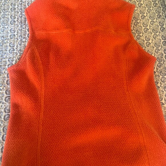 Patagonia Synchilla Fleece Vest - Picture 3 of 3